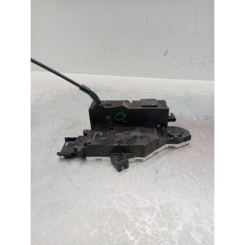 Recambio de motor cierre centralizado delantero derecho para citroën c4 grand picasso i (ua_) 1.6 hdi referencia OEM IAM 2409415