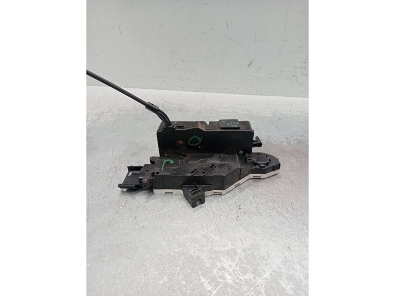 Recambio de motor cierre centralizado delantero derecho para citroën c4 grand picasso i (ua_) 1.6 hdi referencia OEM IAM 2409415