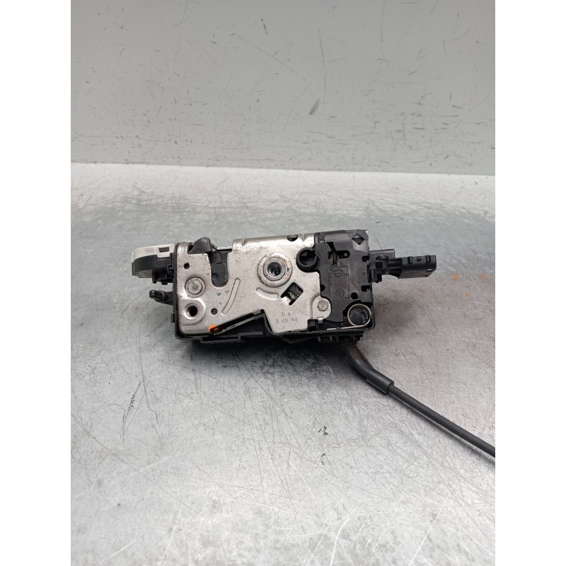 Recambio de motor cierre centralizado delantero izquierdo para citroën c4 grand picasso i (ua_) 1.6 hdi referencia OEM IAM 24087
