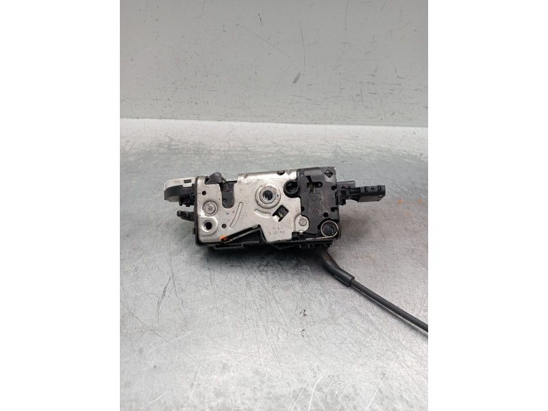 Recambio de motor cierre centralizado delantero izquierdo para citroën c4 grand picasso i (ua_) 1.6 hdi referencia OEM IAM 24087
