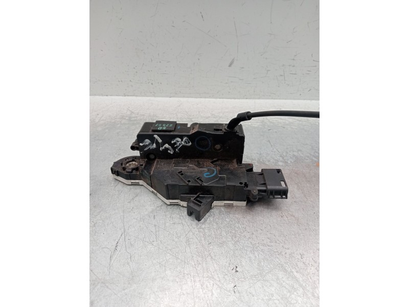 Recambio de motor cierre centralizado delantero izquierdo para citroën c4 grand picasso i (ua_) 1.6 hdi referencia OEM IAM 24087