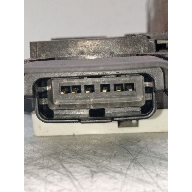 Recambio de motor cierre centralizado delantero izquierdo para citroën c4 grand picasso i (ua_) 1.6 hdi referencia OEM IAM 24087