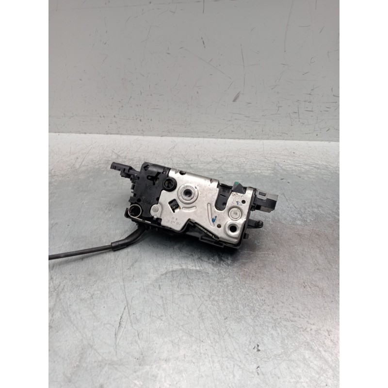 Recambio de motor cierre centralizado trasero izquierdo para citroën c4 grand picasso i (ua_) 1.6 hdi referencia OEM IAM 2409915