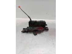 Recambio de motor cierre centralizado trasero izquierdo para citroën c4 grand picasso i (ua_) 1.6 hdi referencia OEM IAM 2409915 2