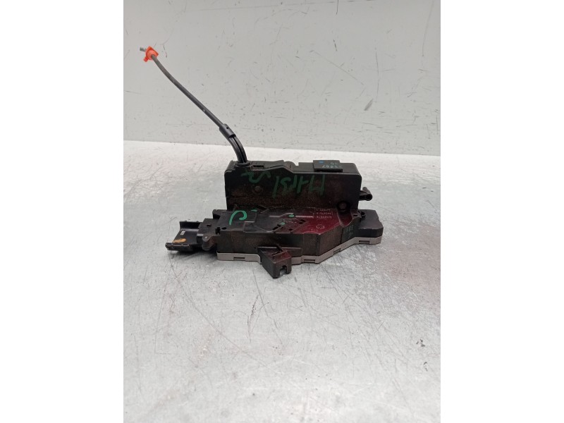 Recambio de motor cierre centralizado trasero izquierdo para citroën c4 grand picasso i (ua_) 1.6 hdi referencia OEM IAM 2409915