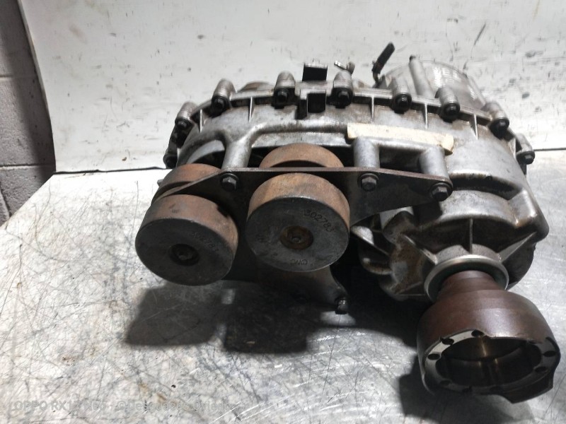 Recambio de reductora para jeep gr.cherokee (wj/wg) referencia OEM IAM TRANFER  