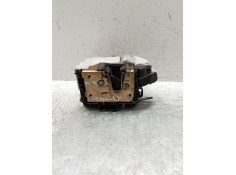 Recambio de motor cierre centralizado delantero derecho para seat cordoba (6k1, 6k2) 1.4 i referencia OEM IAM 6k4837016A 4P 