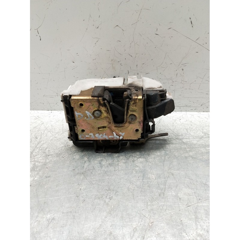 Recambio de motor cierre centralizado delantero derecho para seat cordoba (6k1, 6k2) 1.4 i referencia OEM IAM 6k4837016A 4P 