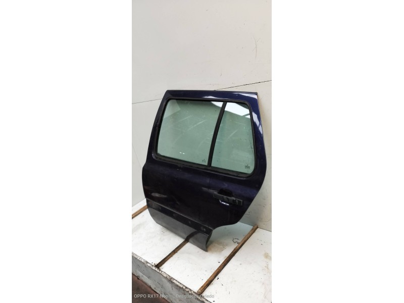 Recambio de puerta trasera izquierda para volkswagen golf iii berlina (1h1) gt referencia OEM IAM   5P
