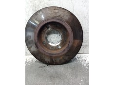 Recambio de disco freno delantero para citroën saxo (s0, s1) 1.1 x, sx referencia OEM IAM    2