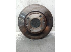 Recambio de disco freno delantero para citroën saxo (s0, s1) 1.1 x, sx referencia OEM IAM   