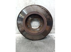 Recambio de disco freno delantero para citroën saxo (s0, s1) 1.1 x, sx referencia OEM IAM    2