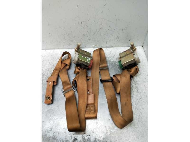 Recambio de juego cinturones delantero para buick century estate wagon referencia OEM IAM   