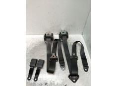 Recambio de juego cinturones delantero para citroën xsara picasso (n68) 1.6 hdi referencia OEM IAM    2