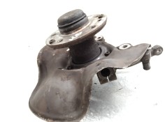 Recambio de mangueta delantera izquierda para mercedes clase c (w201) berlina 2.5 d turbo 190 (201.128) referencia OEM IAM    2