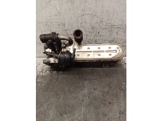 Recambio de enfriador egr para seat leon (1p1) 2.0 tdi 16v referencia OEM IAM 03G131513J  