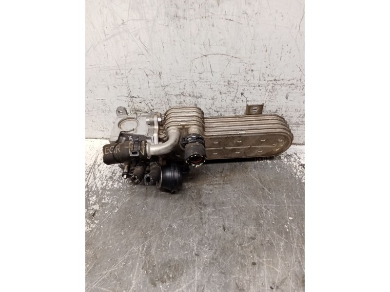 Recambio de enfriador egr para seat leon (1p1) 2.0 tdi 16v referencia OEM IAM 03G131513J  