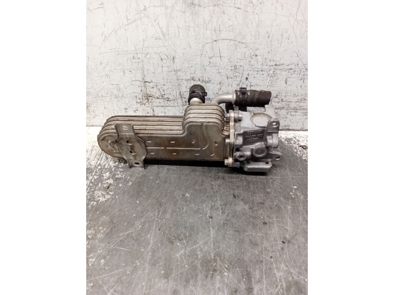 Recambio de enfriador egr para seat leon (1p1) 2.0 tdi 16v referencia OEM IAM 03G131513J  