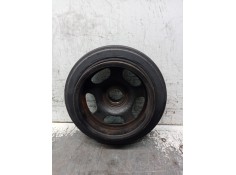 Recambio de polea cigueñal para mercedes-benz clase c (w203) berlina 220 cdi (203.006) referencia OEM IAM A6110300203FTP0046  