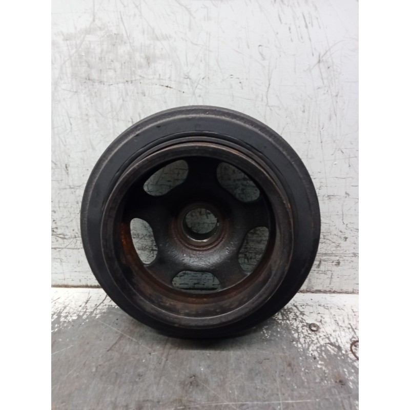 Recambio de polea cigueñal para mercedes-benz clase c (w203) berlina 220 cdi (203.006) referencia OEM IAM A6110300203FTP0046  