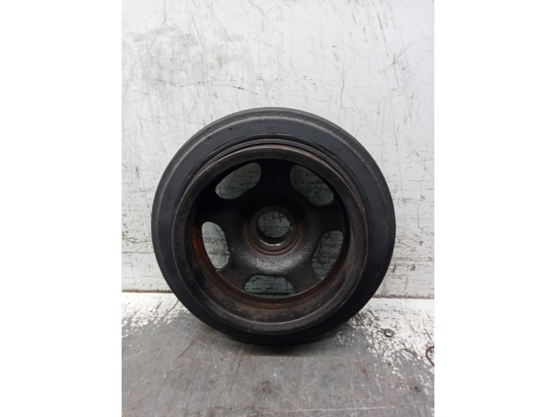 Recambio de polea cigueñal para mercedes-benz clase c (w203) berlina 220 cdi (203.006) referencia OEM IAM A6110300203FTP0046  