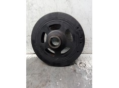 Recambio de polea cigueñal para mercedes-benz clase c (w203) berlina 220 cdi (203.006) referencia OEM IAM A6110300203FTP0046   2