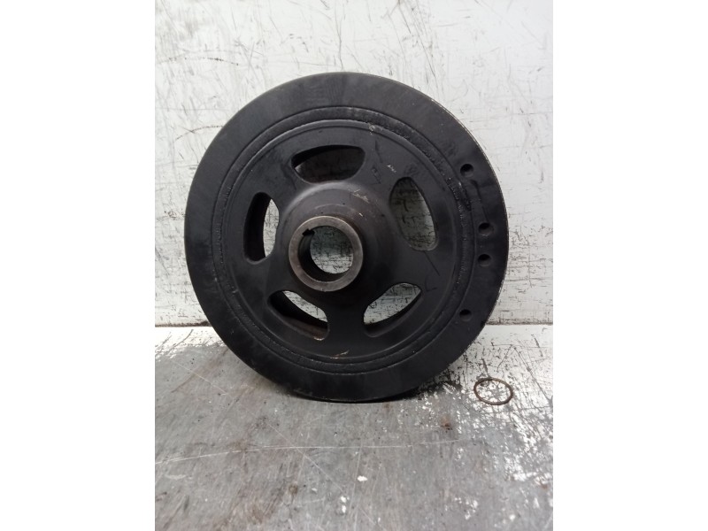 Recambio de polea cigueñal para mercedes-benz clase c (w203) berlina 220 cdi (203.006) referencia OEM IAM A6110300203FTP0046  