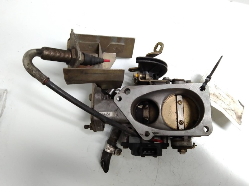 Recambio de caja mariposa para lancia kappa coupe 3.0 v6 24v cat referencia OEM IAM   