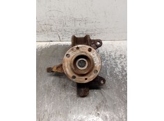 Recambio de mangueta delantera derecha para renault megane ii station wagon (km0/1_) 1.6 referencia OEM IAM   