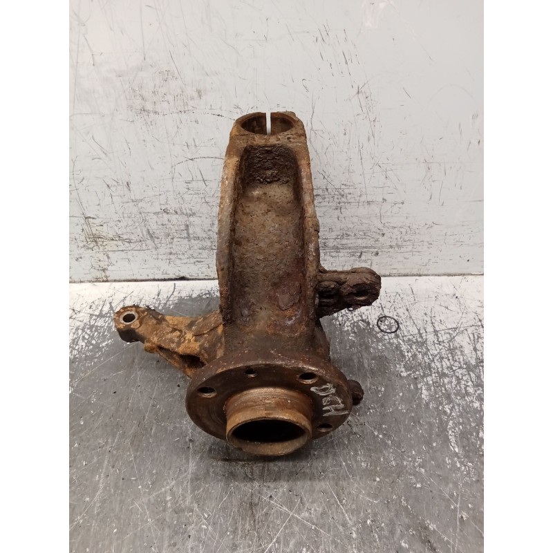 Recambio de mangueta delantera derecha para renault megane ii station wagon (km0/1_) 1.6 referencia OEM IAM   