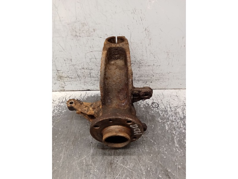 Recambio de mangueta delantera derecha para renault megane ii station wagon (km0/1_) 1.6 referencia OEM IAM   