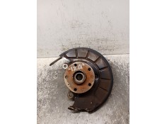Recambio de mangueta delantera izquierda para seat leon (1p1) 2.0 tdi 16v referencia OEM IAM   