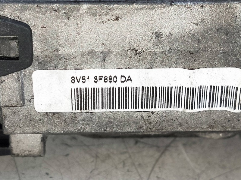 Recambio de conmutador de arranque para ford fiesta (cb1) ambiente referencia OEM IAM 8V513F880DA  