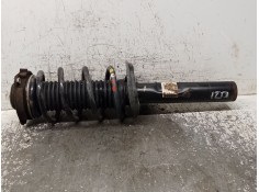 Recambio de amortiguador delantero izquierdo para seat leon (1p1) 2.0 tdi 16v referencia OEM IAM 824904001297  