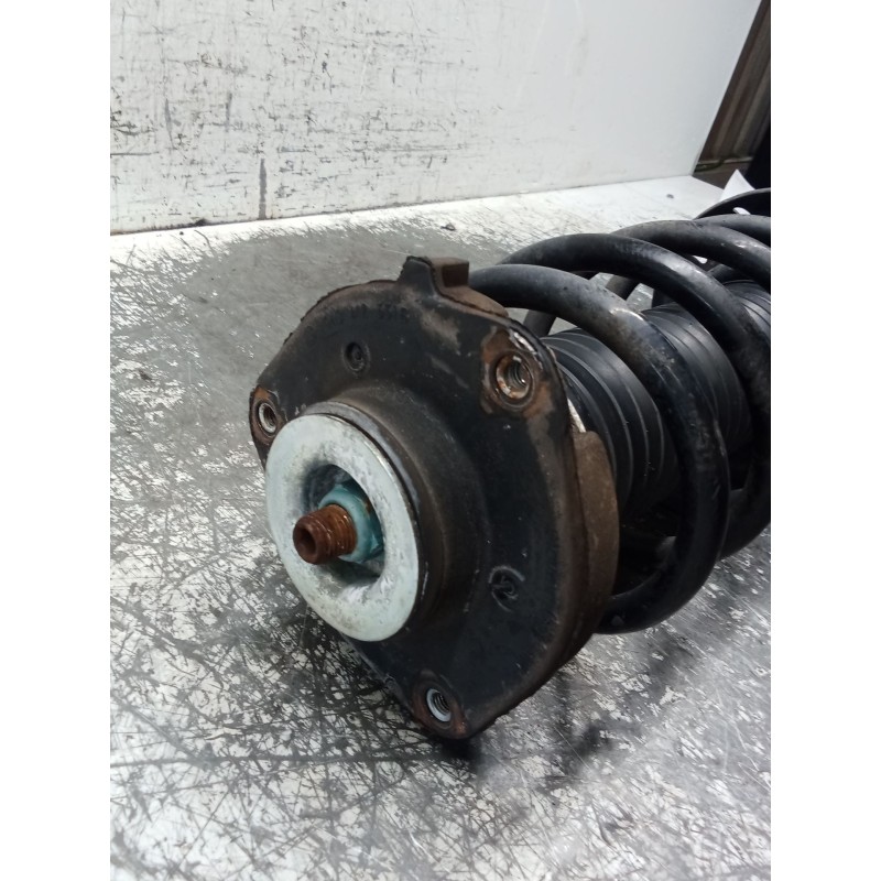 Recambio de amortiguador delantero izquierdo para seat leon (1p1) 2.0 tdi 16v referencia OEM IAM 824904001297  