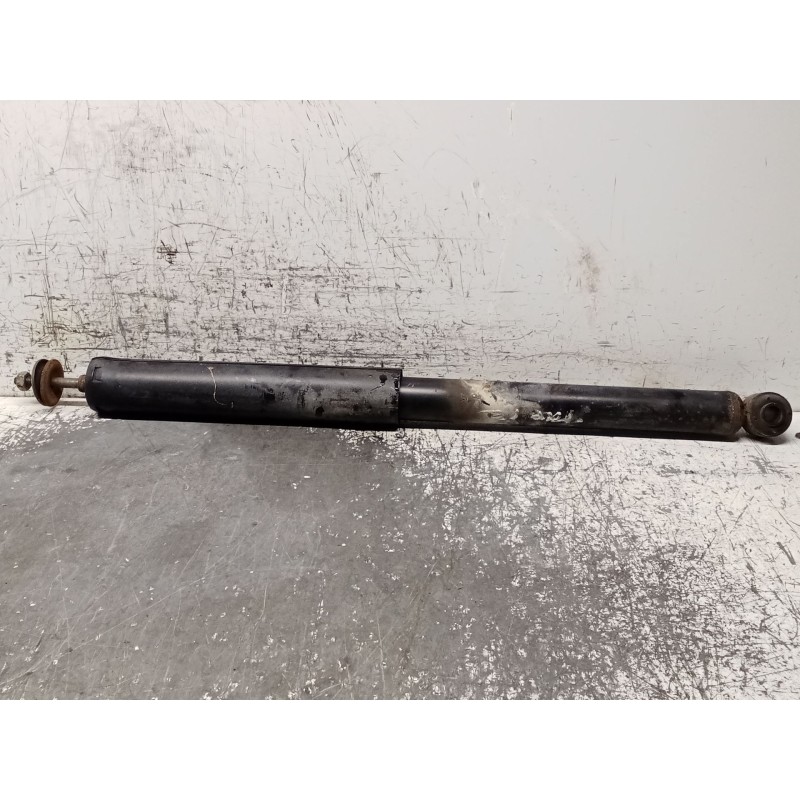 Recambio de amortiguador trasero izquierdo para opel omega a (v87) 2.0 (f19, m19, n19) referencia OEM IAM 22080190  