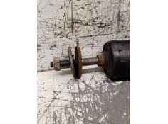 Recambio de amortiguador trasero izquierdo para opel omega a (v87) 2.0 (f19, m19, n19) referencia OEM IAM 22080190   2