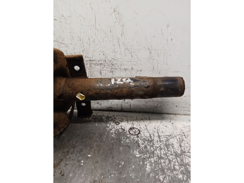 Recambio de amortiguador delantero izquierdo para renault megane ii station wagon (km0/1_) 1.6 referencia OEM IAM   