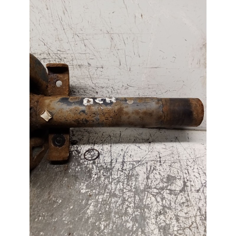 Recambio de amortiguador delantero derecho para renault megane ii station wagon (km0/1_) 1.6 referencia OEM IAM   