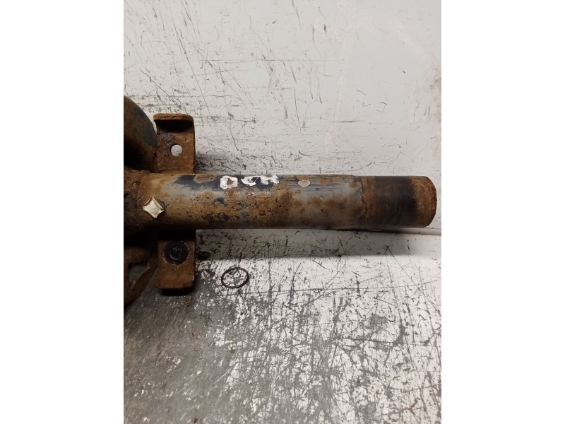 Recambio de amortiguador delantero derecho para renault megane ii station wagon (km0/1_) 1.6 referencia OEM IAM   