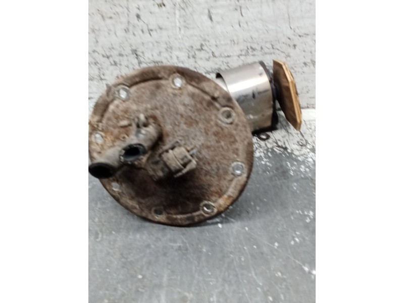 Recambio de bomba combustible para opel omega a (v87) 2.0 (f19, m19, n19) referencia OEM IAM 0580453935  