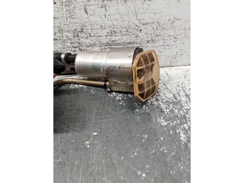Recambio de bomba combustible para opel omega a (v87) 2.0 (f19, m19, n19) referencia OEM IAM 0580453935  