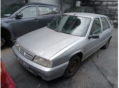 citroën zx (n2) del año 1997