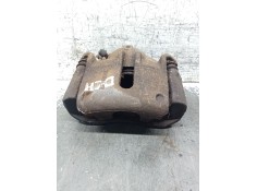 Recambio de pinza freno delantera derecha para renault megane ii station wagon (km0/1_) 1.6 referencia OEM IAM   