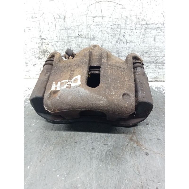 Recambio de pinza freno delantera derecha para renault megane ii station wagon (km0/1_) 1.6 referencia OEM IAM   