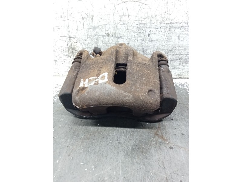Recambio de pinza freno delantera derecha para renault megane ii station wagon (km0/1_) 1.6 referencia OEM IAM   