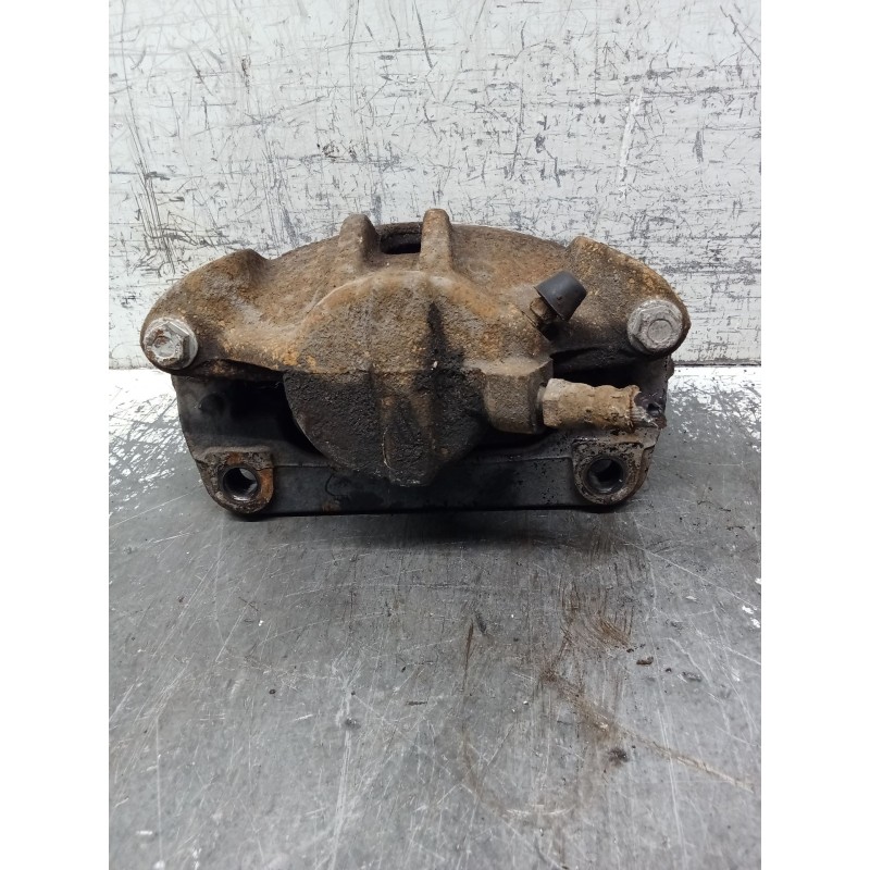 Recambio de pinza freno delantera derecha para renault megane ii station wagon (km0/1_) 1.6 referencia OEM IAM   