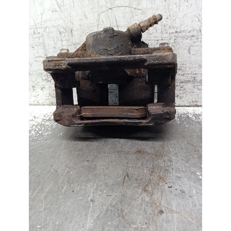Recambio de pinza freno delantera derecha para renault megane ii station wagon (km0/1_) 1.6 referencia OEM IAM   