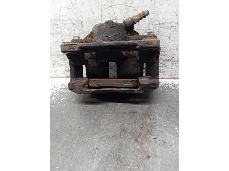 Recambio de pinza freno delantera derecha para renault megane ii station wagon (km0/1_) 1.6 referencia OEM IAM   