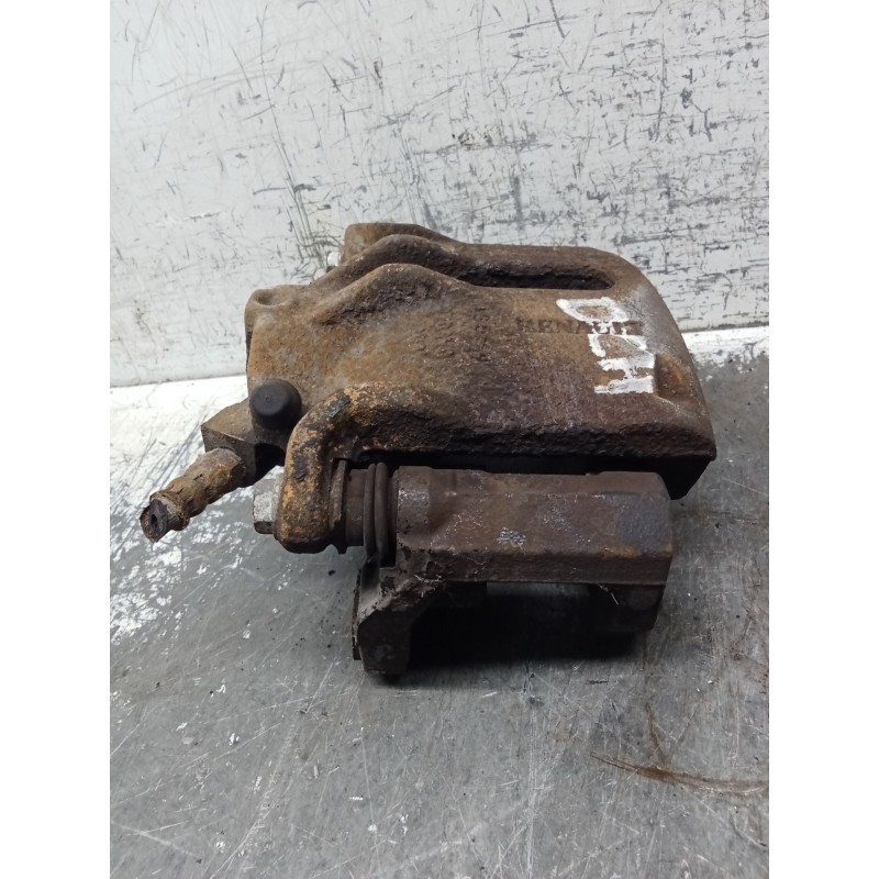 Recambio de pinza freno delantera derecha para renault megane ii station wagon (km0/1_) 1.6 referencia OEM IAM   